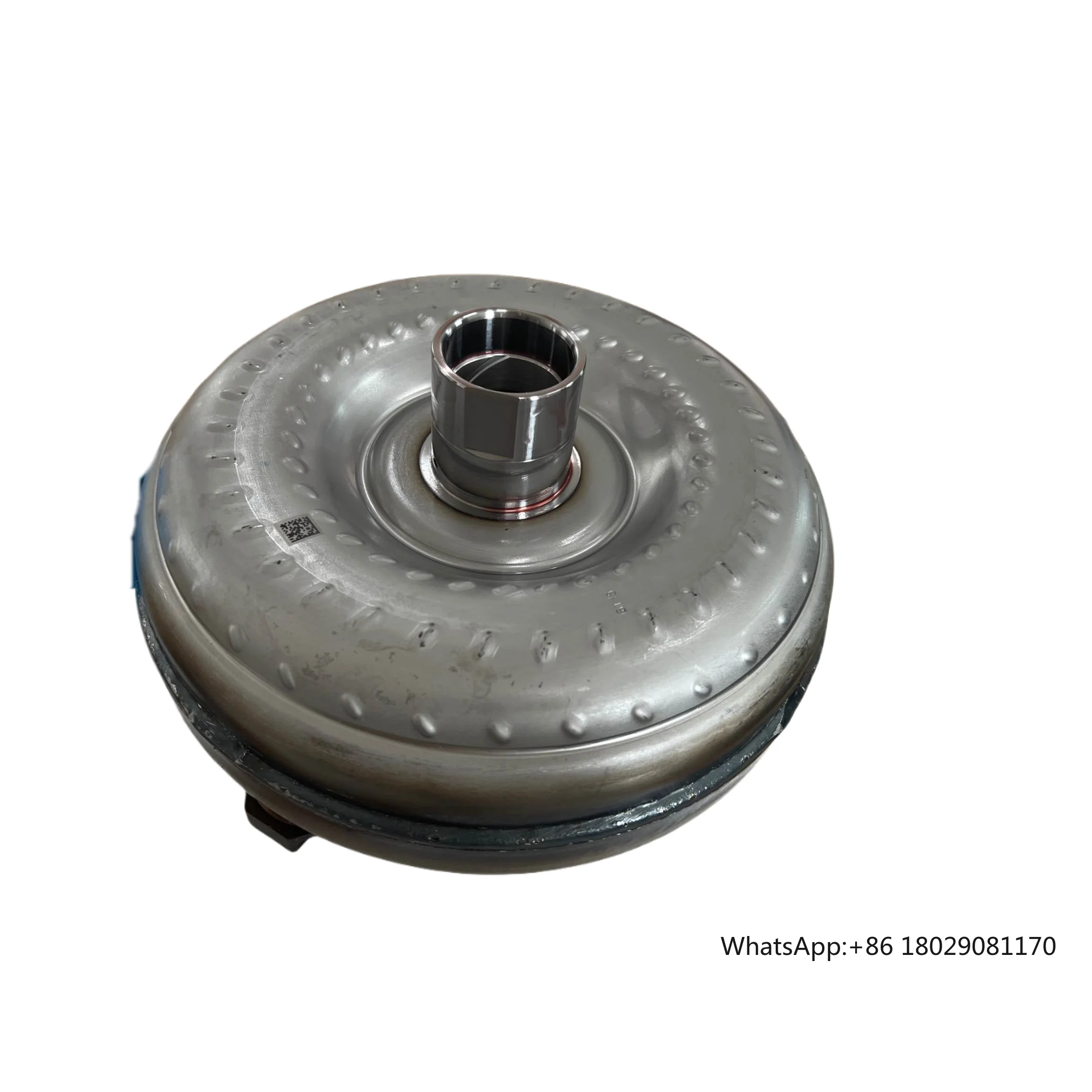 

6T31 24290022 Automatic Transmission Hydraulic Torque Converter Gearbox Torque Converter For Buick