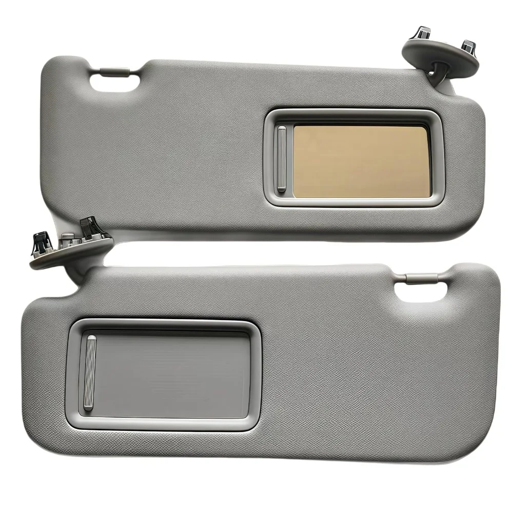 

74320-52810 Для автомобильного солнцезащитного козырька TOYOTA Yaris, беспроводной, подходит для модели 08-13 года