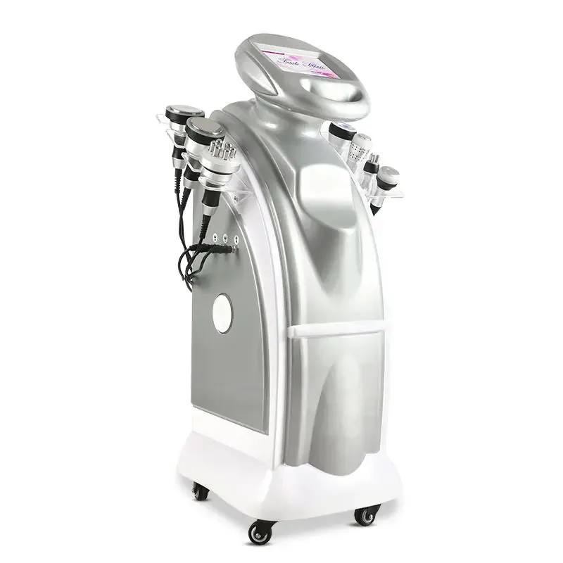 

40/80k Cavitation Weight Loss Cellulite Removal beauty salon equipment Body Slimming Machine