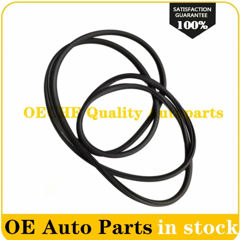 New Sunroof Seal Moulding Weather Strip Gasket 8E0877297 For Audi A3 A4 A6 VW Golf Jetta Passat