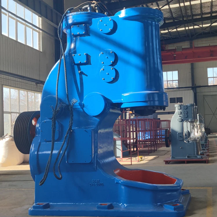 Blacksmith Pneumati…