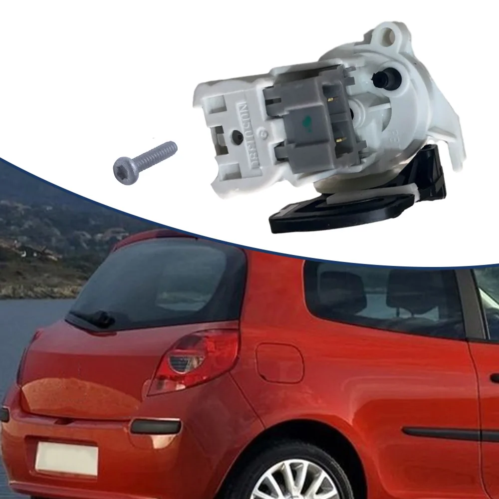 

Rear Trunk Central Door Lock Actuator Motor for RENAULT CLIO 1998-2018 MEGANE SCENIC MK1 1996-2003 8200102583 7700427088