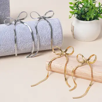 8 最佳銷售 金色流蘇耳環 - №2