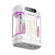 Anime Elysia TWS Bluetooth 6.0 Gaming Earphones Honkai Fans — vista 8