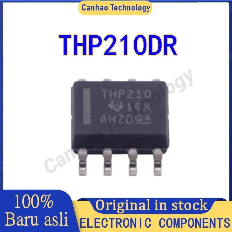 

5PCS THP210DR THP210D THP210 SOP-8 New In Stock