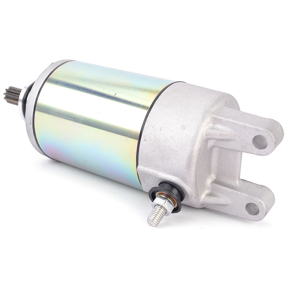 

31210-LKF5-E00 Starter Motor For Kymco Xciting 400S ABS Noodoe Euro 5 2021 2022