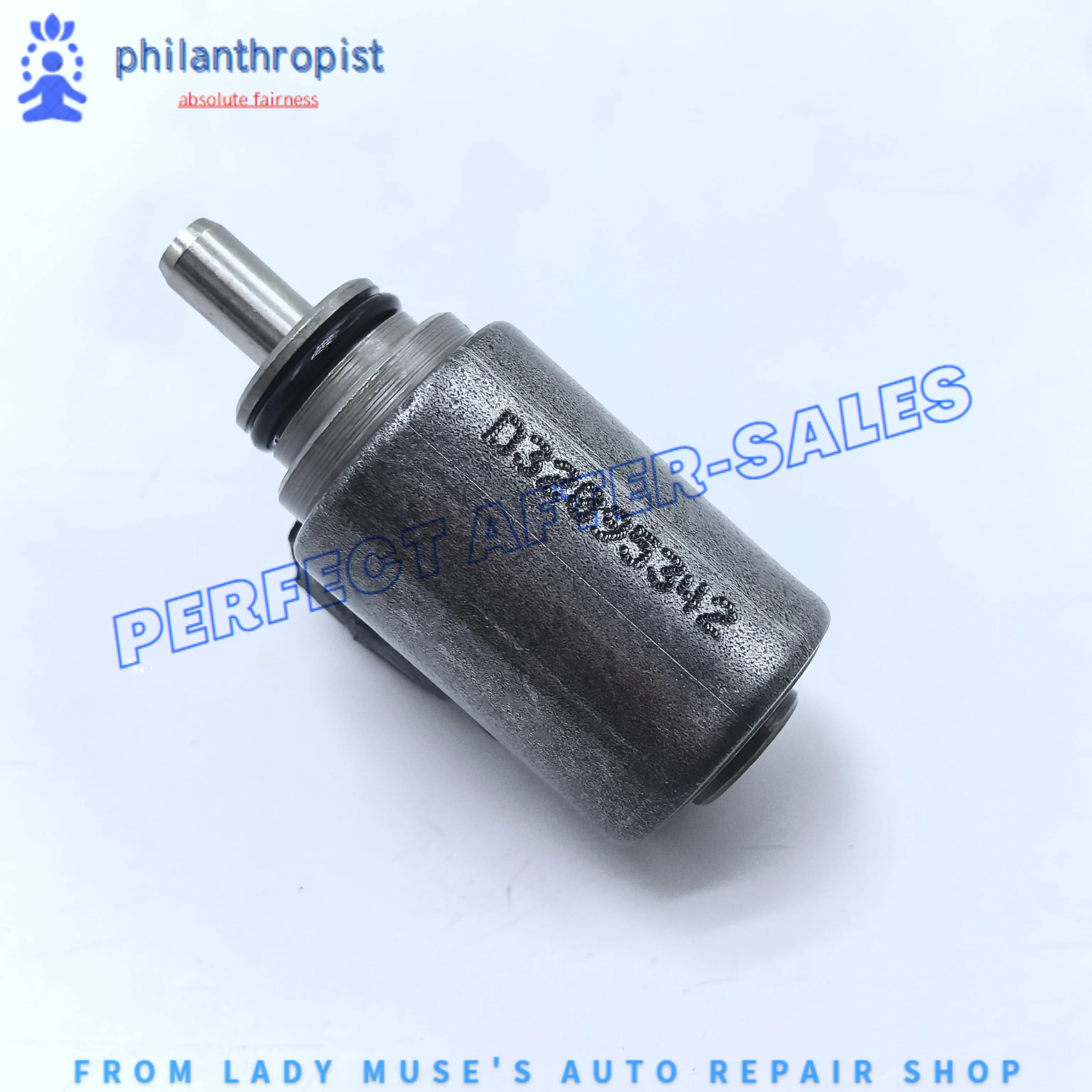 

Shift Solenoid Valve A2402701700 722.6 Automatic Transmission For Mercedes Benz