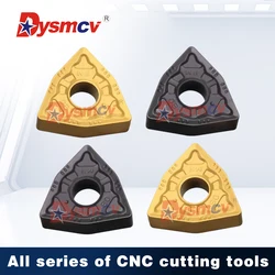 WNMG080404 PM YBC251 PM PM PM PM YBC251 YBC252 ZCC.CT inserto in metallo duro con inserto in metallo duro