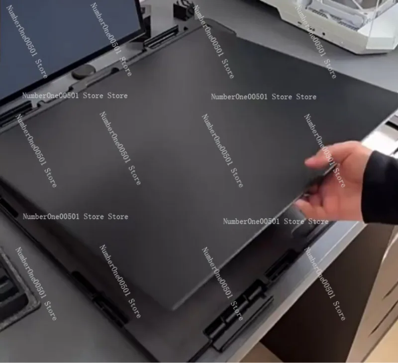 VA-005 Tempered Gla…