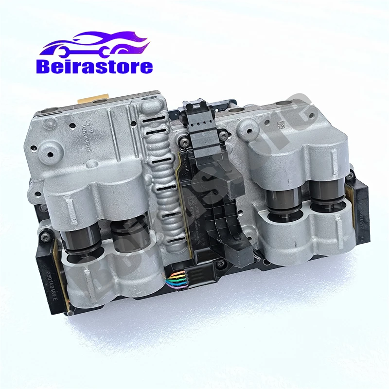 Original New DCT360 SHDT360 6-Speed Dual Clutch Transmission Valve Body Fits For Roewe MG HS RX5 HS Hector Zotye Leopard CS10