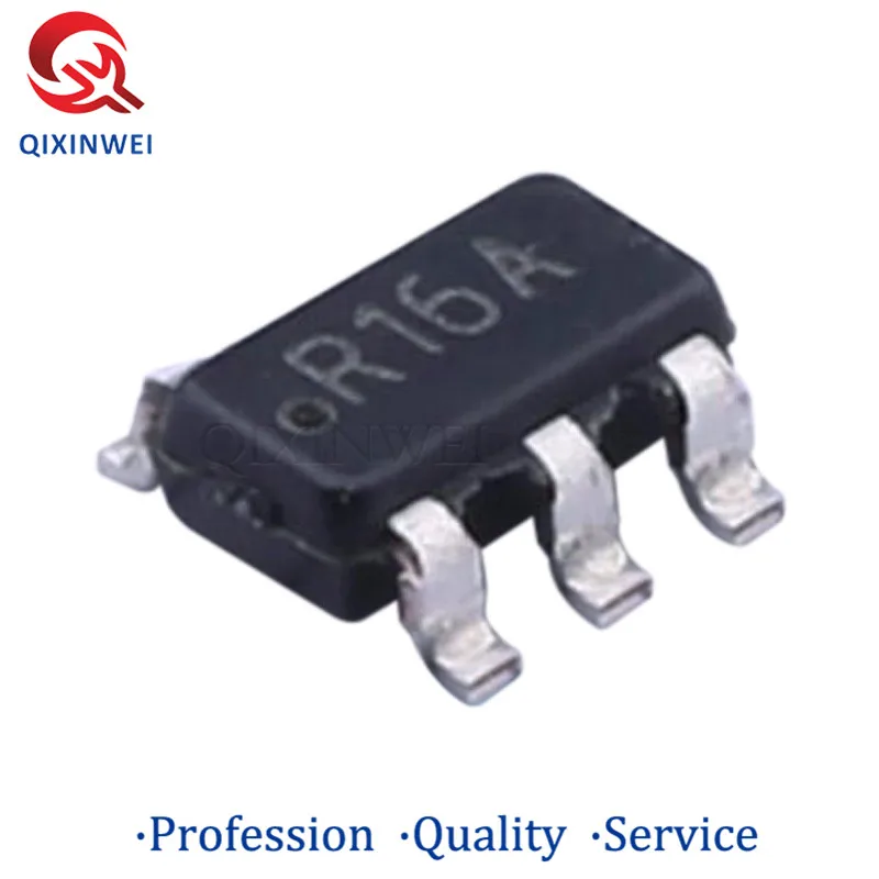 10PCS 100% 새 원본 LM4120AIM5-3.3 R16A SOT23-5