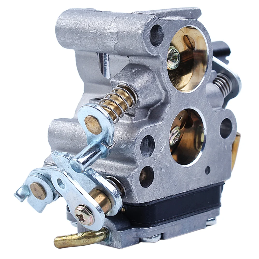Imagem -05 - Carburador Chave de Fenda Kit Junta para Mcculloch Cs340 Cs380 Motosserra Carb Primer Motosierra Gasolina