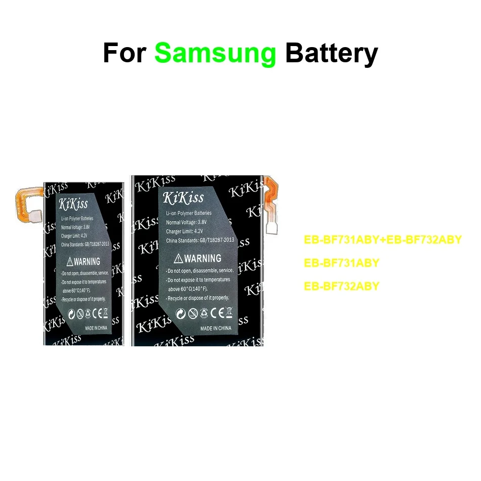 1500-3200Mah For Sa… - image