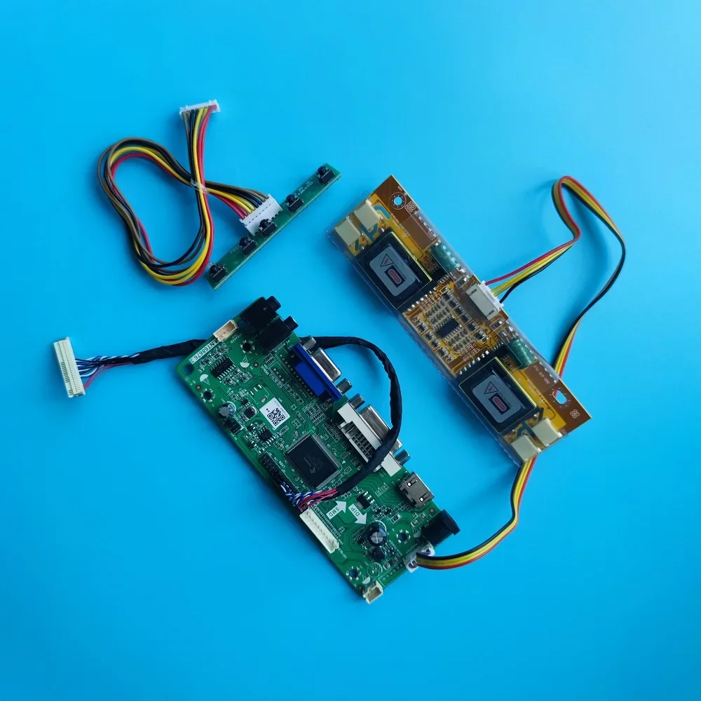 Kit For LTM170EU-L3… - image