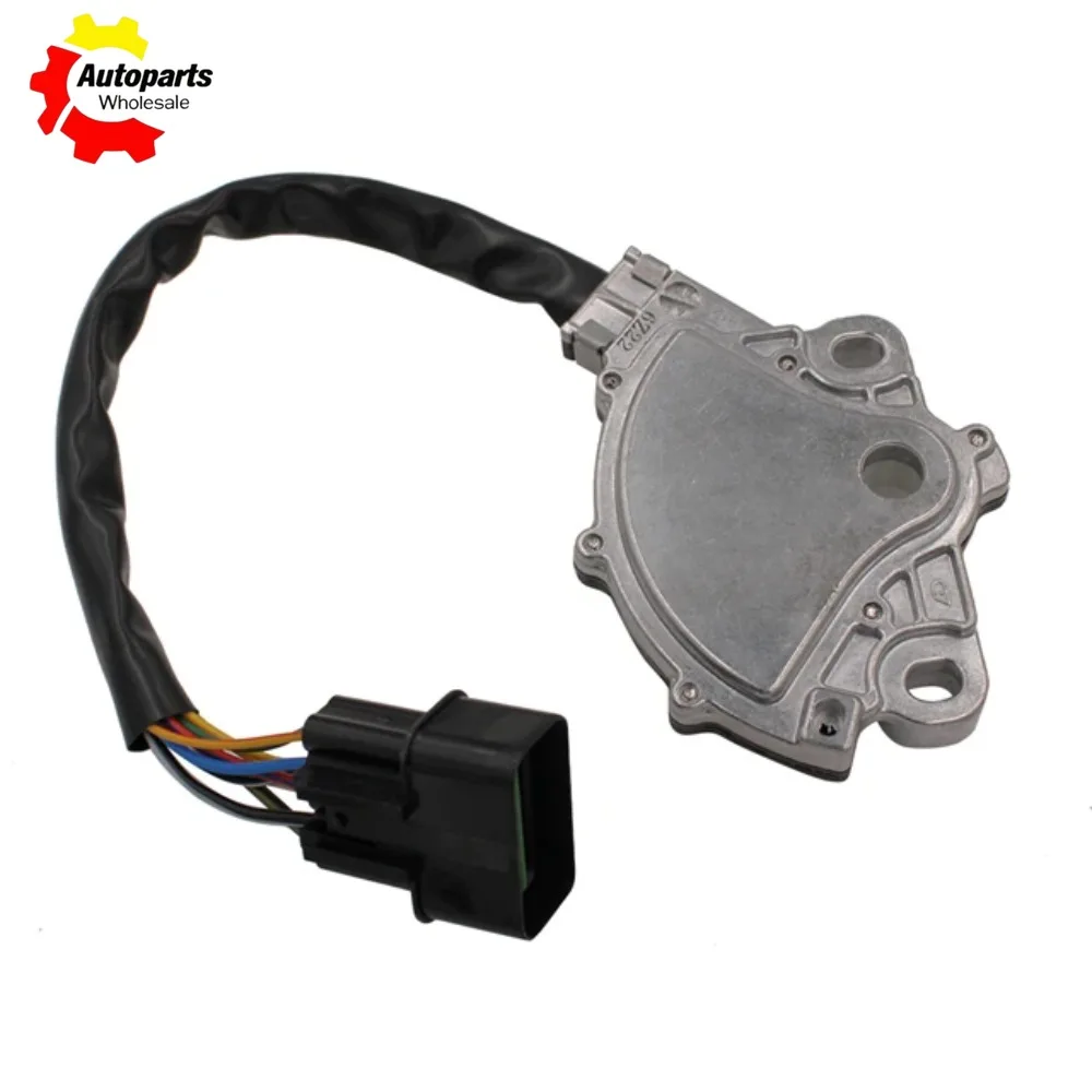 

8604A053 for 1998-2006 Mitsubishi Pajero Montero Sport V73 V75 V77 Neutral A/T Inhibitor Switch Safety Switch 8604A015 MR263257