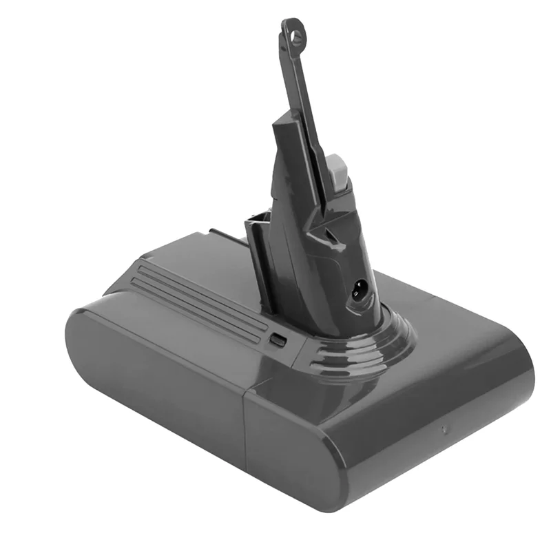 N95RReplace V7 Адаптер батареи + предварительный фильтр 21,6 В для пылесосов Dyson V7 Animal/Extra/Mattress/Absolute/Trigger/аллергенных пылесосов
