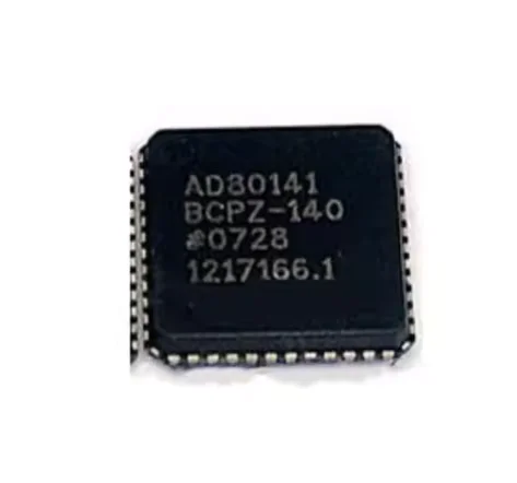 

(Product quantity: 1 pieces) ICHigh quality products 100% new original AD80141 BCPZ-140 AD80141BCPZ-140 AD80141BCPZ