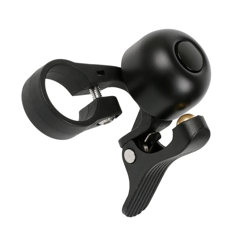 التحكم عن بعد في بوق الدراجة مع أربعة نماذج صوتية وأجراس دراجات قابلة لإعادة الشحن