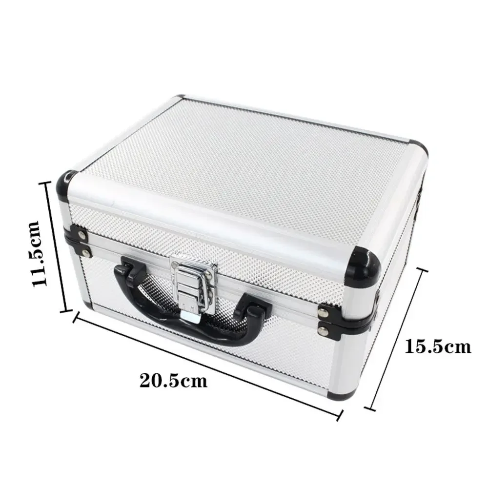 Imagem -03 - Metal Hole Saw Broca Conjunto para Carpintaria Ferramentas de Corte Aço 1654 mm 21 10 Pcs