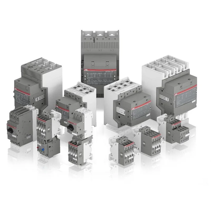 오리지널 ABB 접촉기 보조 접촉 CA5X-10, 01, 22M, 22E, 31M CAL5X-11, 18 CAL19-11 CA4-10, 01, 22M CAL4-11