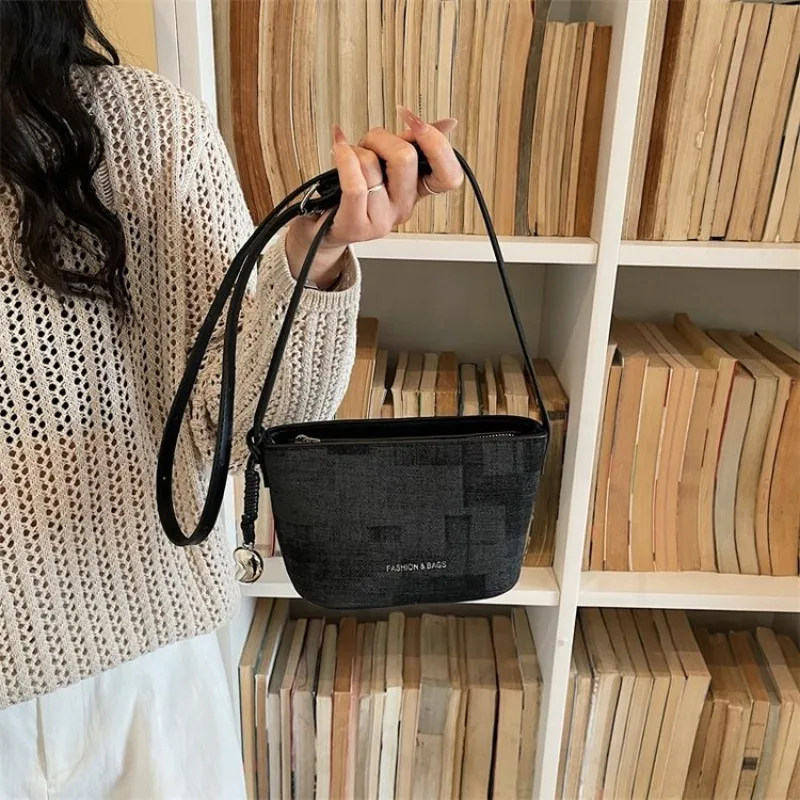 ファッショナブルな女性用レザートートバッグ、高級感のあるエレガントスタイル、クラシックなクロスボディメッセンジャーハンドバッグ、仕事用