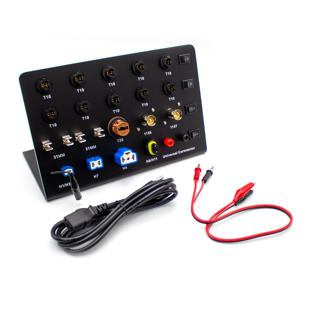 Multi-Function Auto…