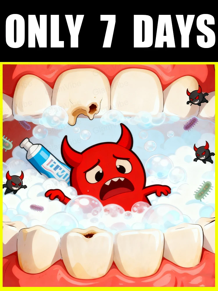 

Eᴀsɪʟʏ ʀᴇɢᴇɴᴇʀᴀᴛᴇ ɢᴜᴍs ᴀɴᴅ ᴄᴏᴠᴇʀ ᴛᴇᴇᴛʜ ɪɴ 7 ᴅᴀʏs2025