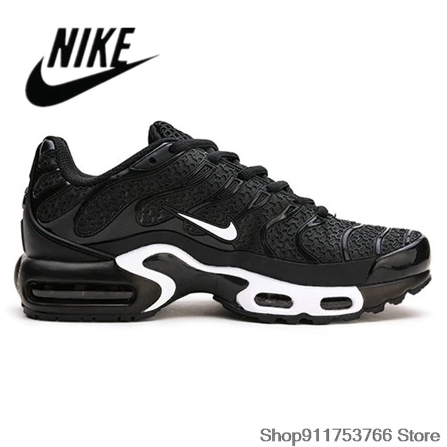 Black tns shoes shops