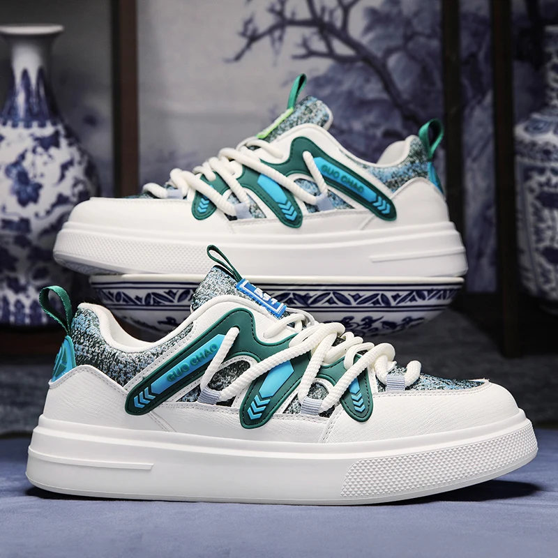

2024 new Shoes For men Sneakers Male casual Mens Shoe tenis Luxury shoes Trainer Race Breathable Shoes fashion loafers running