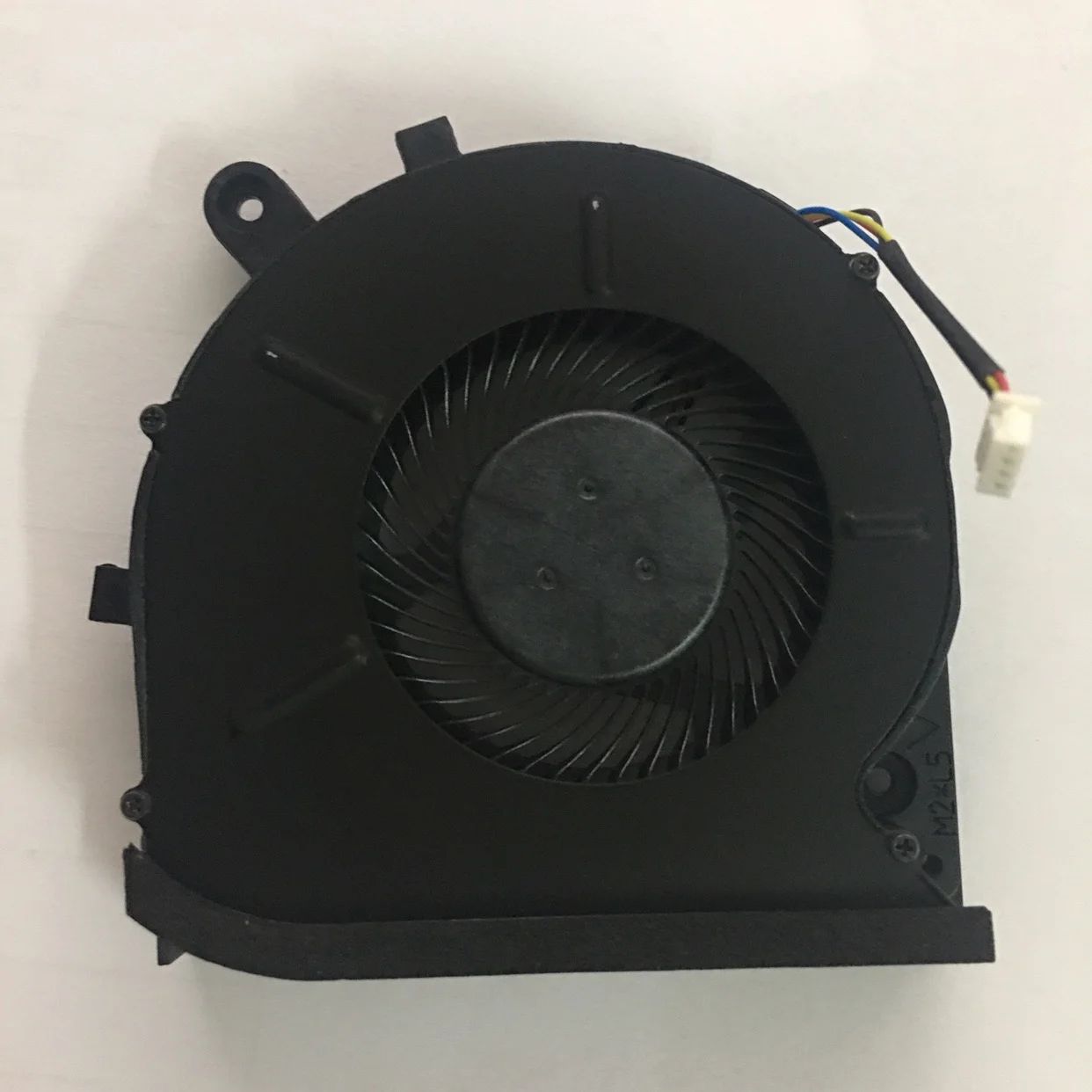 Imagem -06 - Pop Cpu Ventilador de Refrigeração para Lenovo Legion Ventilador Gpu para Y72015ikb Fios Dc5v Cooler Y720 Eg75120s1-c010-s9a Eg75120s1-c010-s9a