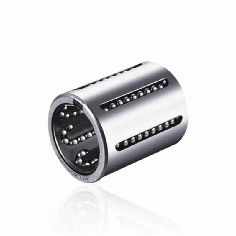 1pc Stamped Linear Bearings  KH0622PP KH0824PP KH1026PP KH1228PP KH1428PP KH1630 KH2030 KH 2540PP