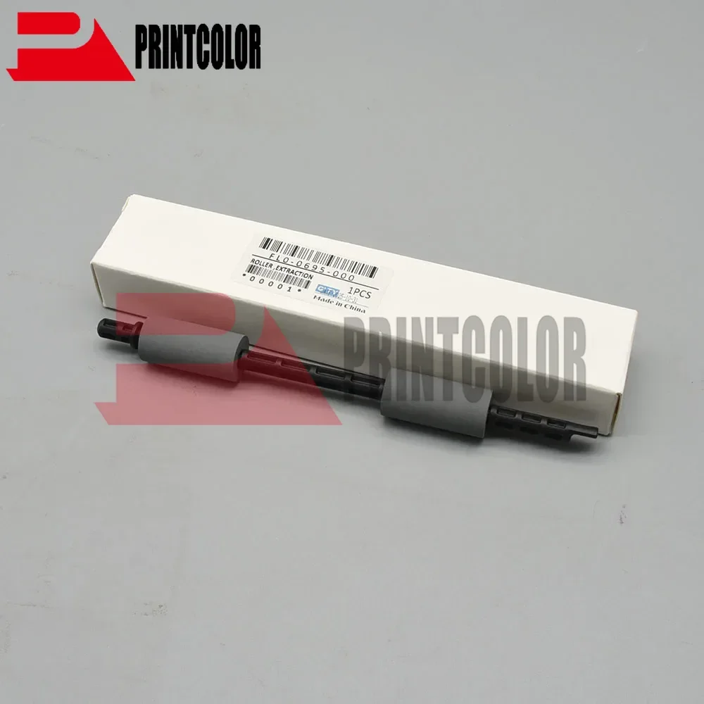 5X FL0-0695-000 Support de roulement de roue d'extraction pour CANON IR 2002 2202 2204 2206 2425 2006