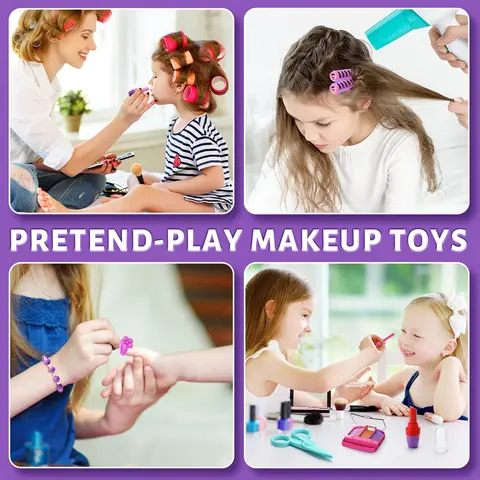 8 best sales flickaleksak - №4