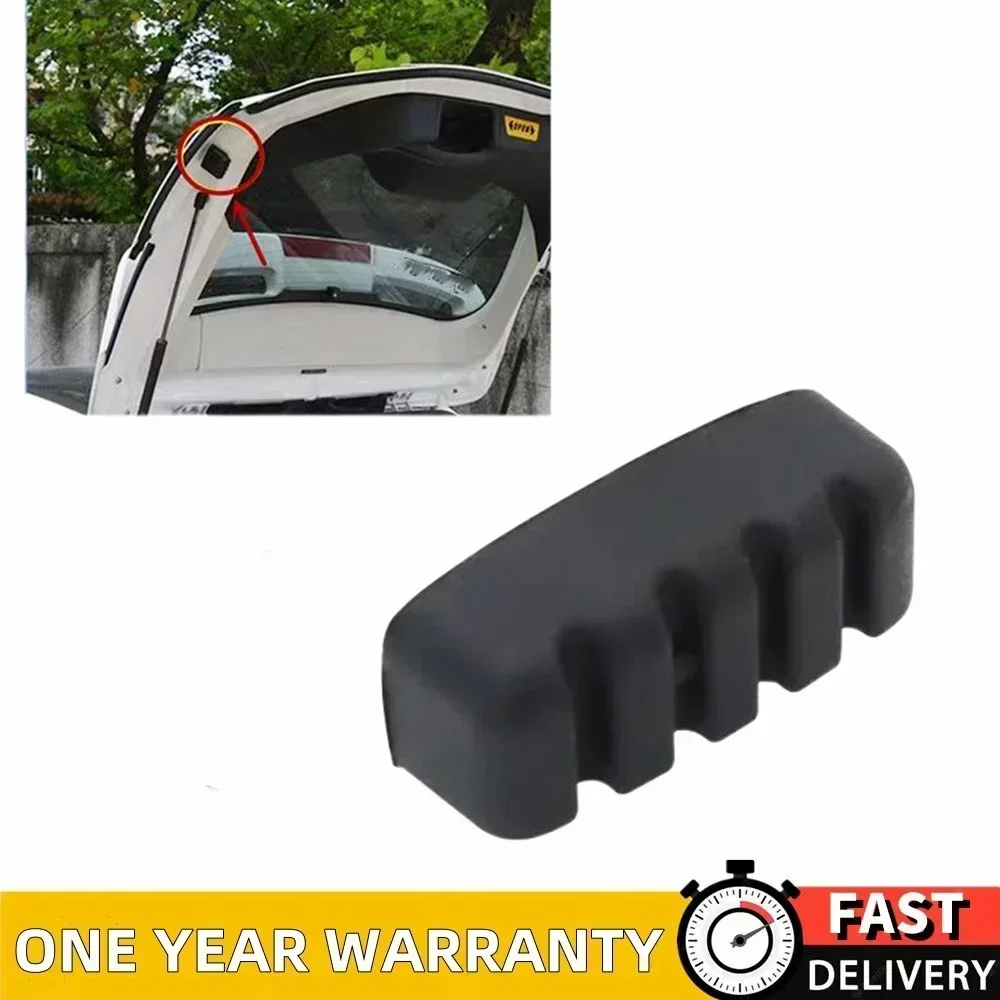 

Car Hatchback Trunk Buffer Rubber Damper Anti-collision Tailgate Rubber Block For Ford Focus 3 2012 2013 2014 2015 2016 17 2018