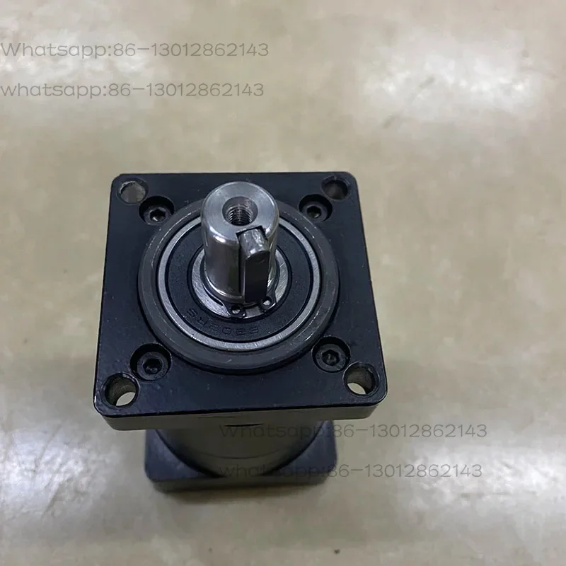 PX57 2‑Stage Planetary Reducer Gearbox NEMA23 57mm Stepper Motor High Torque 1:16/20/24/30/36/40/50For Servo Brushless Motor
