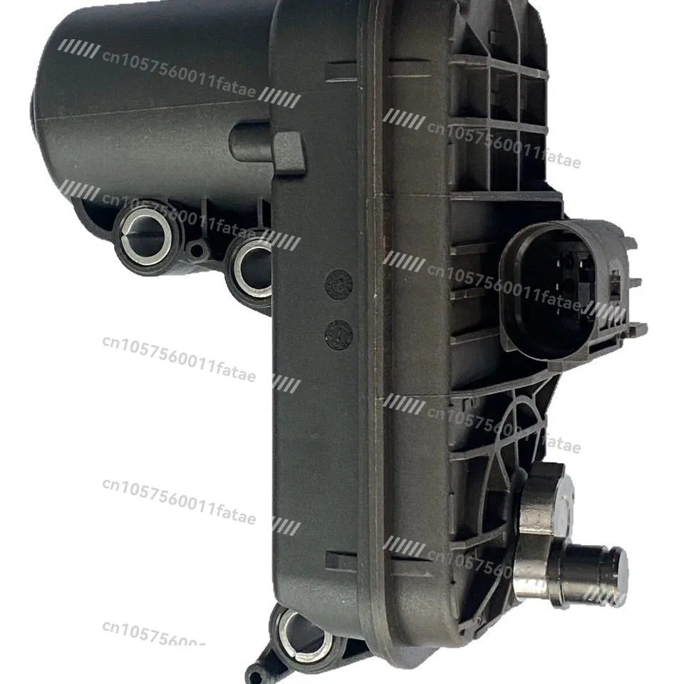 

04E145725CM New 1.4T Turbo Electronic Actuator