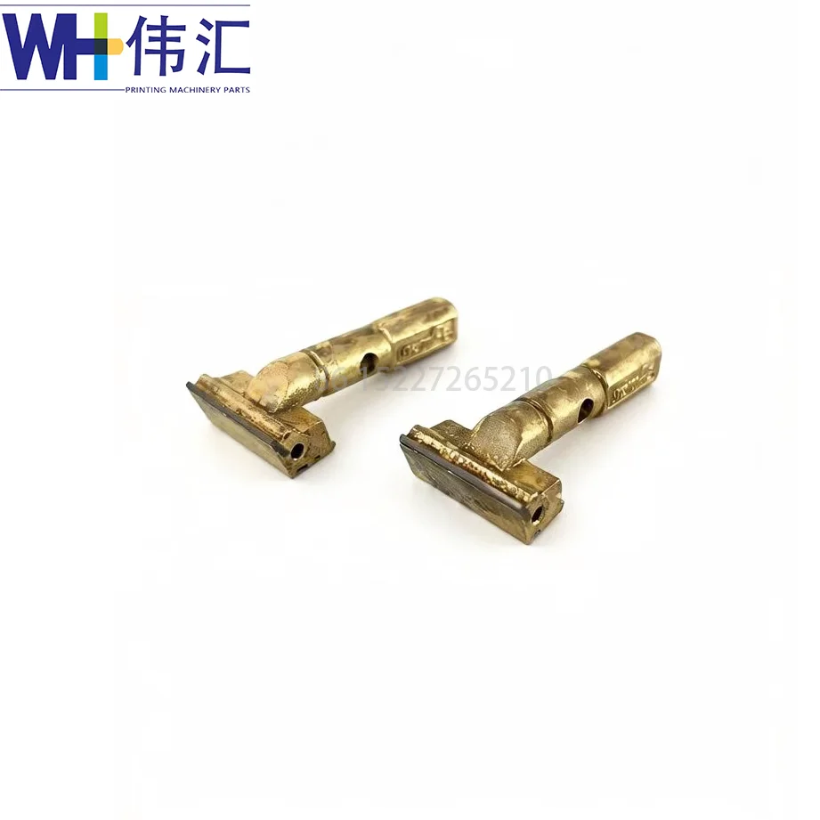 Best Quality L5783700 Zone Lever For KBA Rapida 74 Parts L 5783700 KBA Ink Key Offset Machine Parts