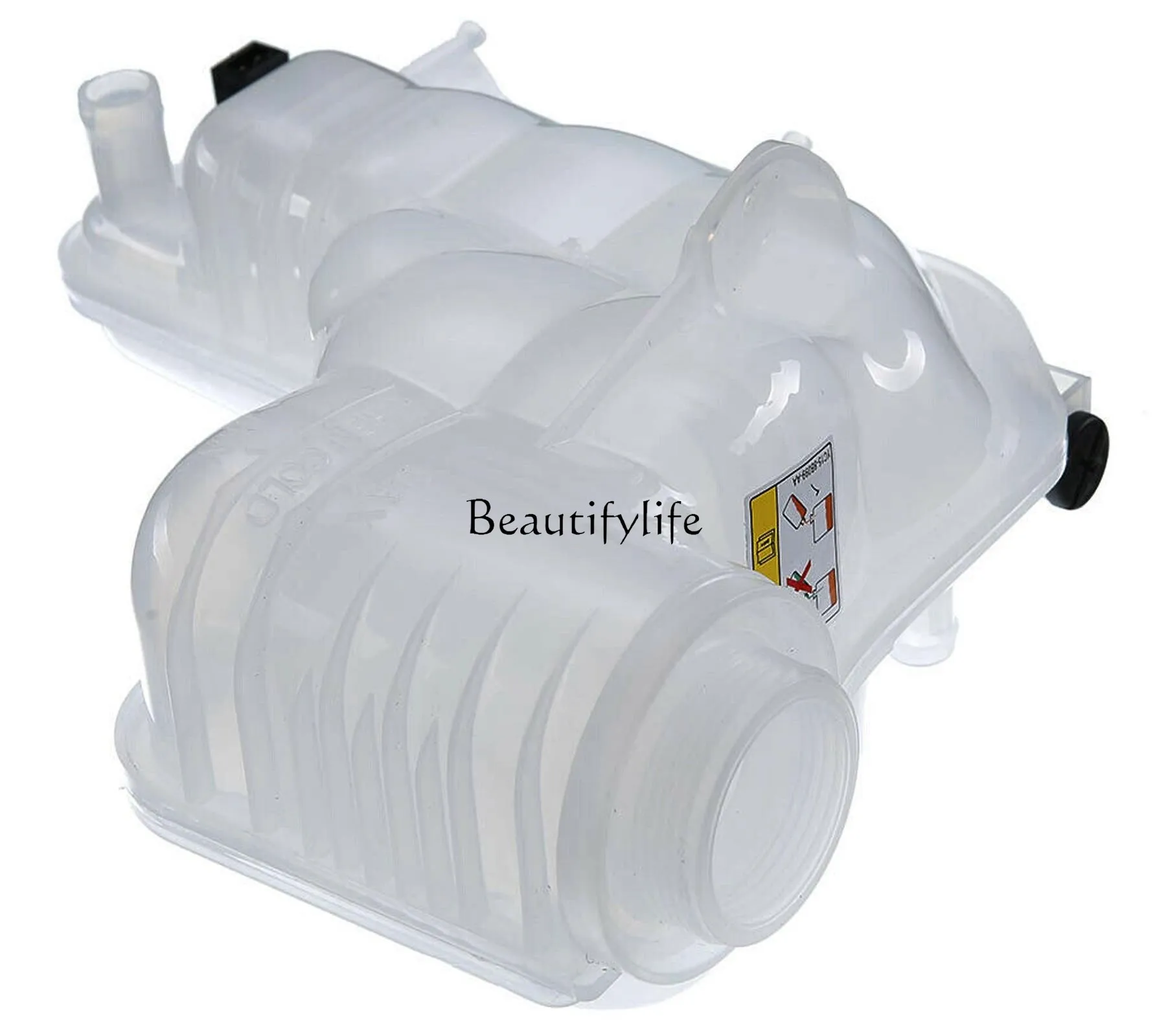 

Вспомогательная кастрюля для воды BEYU ECT для автозапчастей, деталей инструментов LR034654