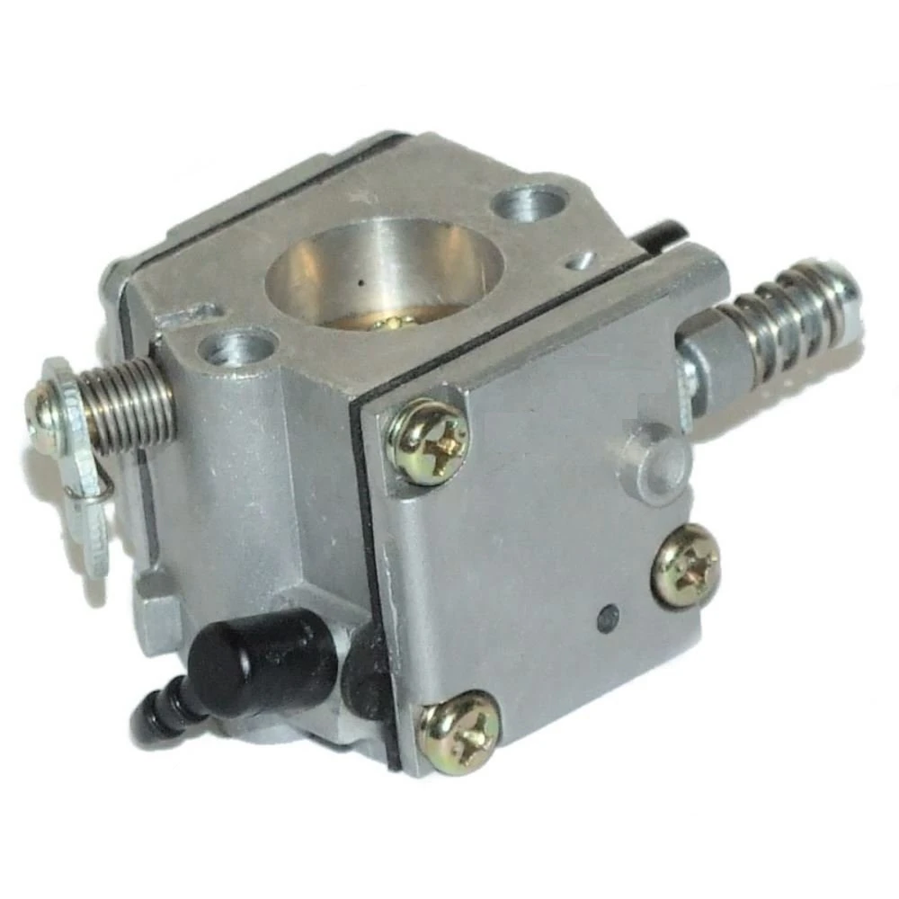 Carburetor for 038 038Av Ms380 Ms381 with Compensator Chain Saw Carburetor image 3