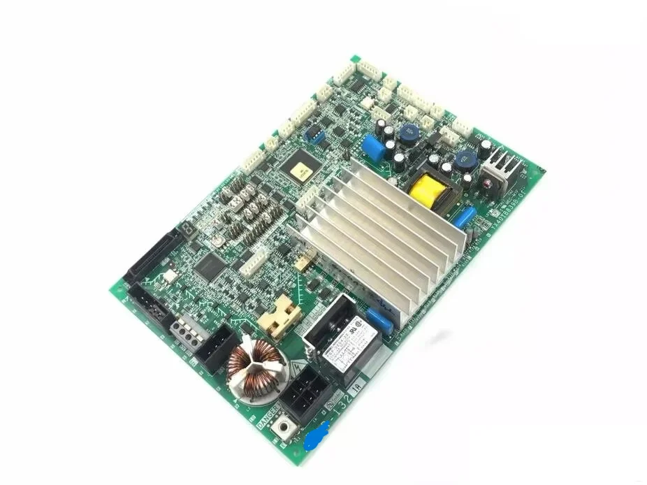 

DOR-1231 Escalator Elevator Spare Parts Converter Inverter DOR-1231A PCB card DOR-123