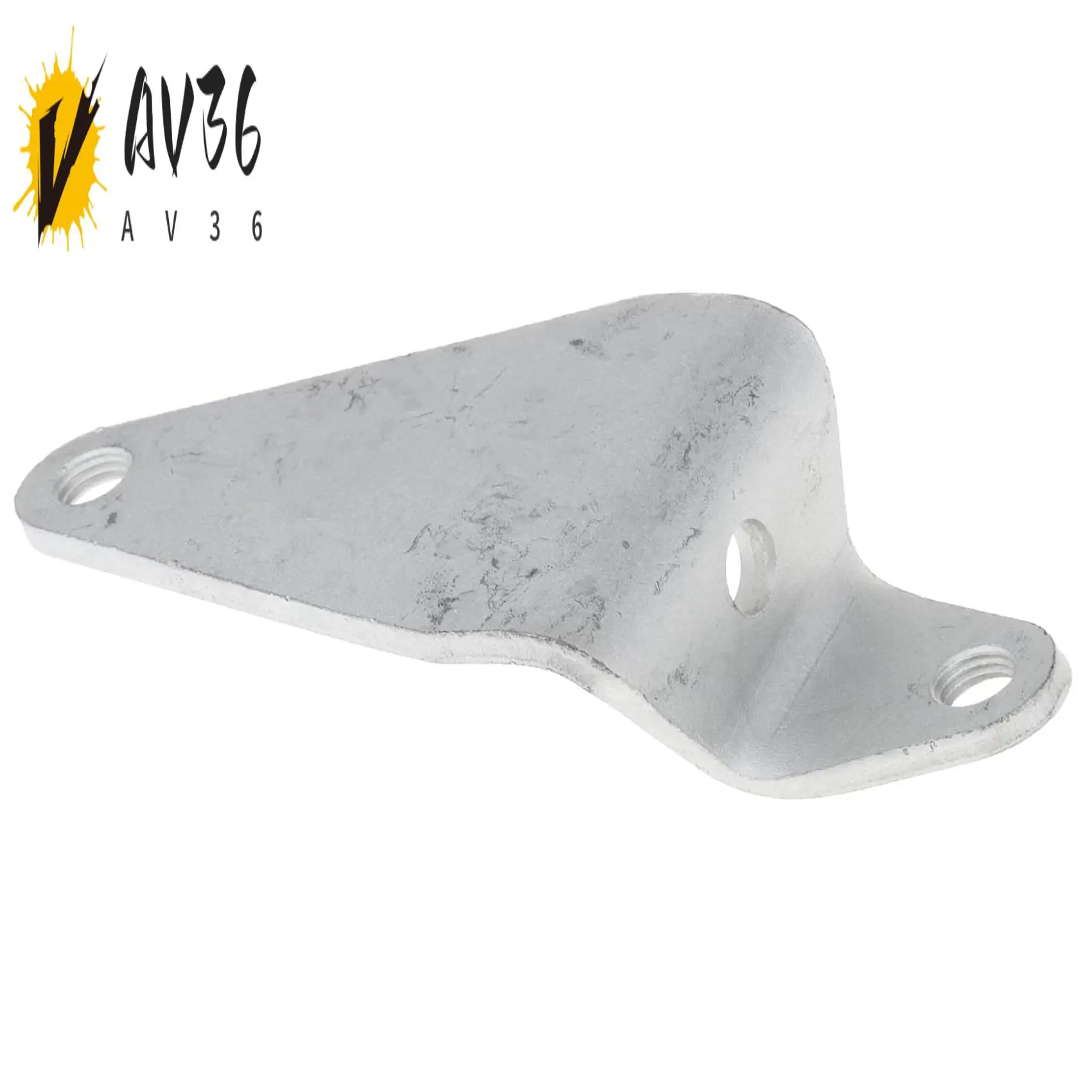 

AV36-689-48501-21-4D Remote Control Attachment Kit For Yamaha Parsun 25HP 30HP 2 Stroke Outboard Motor