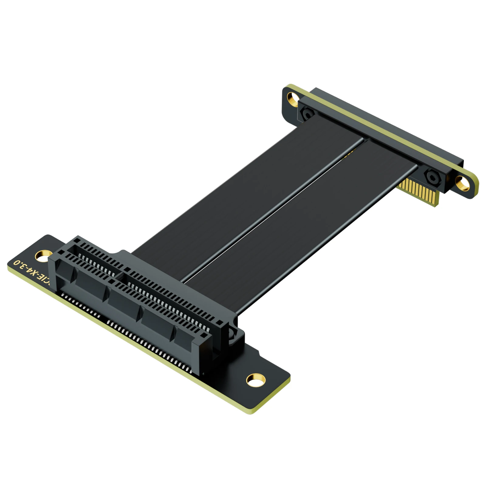 PCIE 3.0 X4 Riser Cable