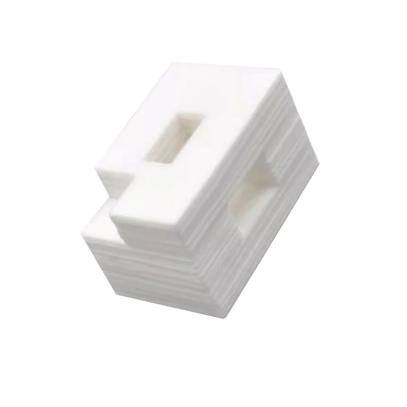 T6715/T6716 Epson WF-4720 4725 4730 4740 5210 5290 Waste Ink Pad Sponge Absorber Kit Replacement