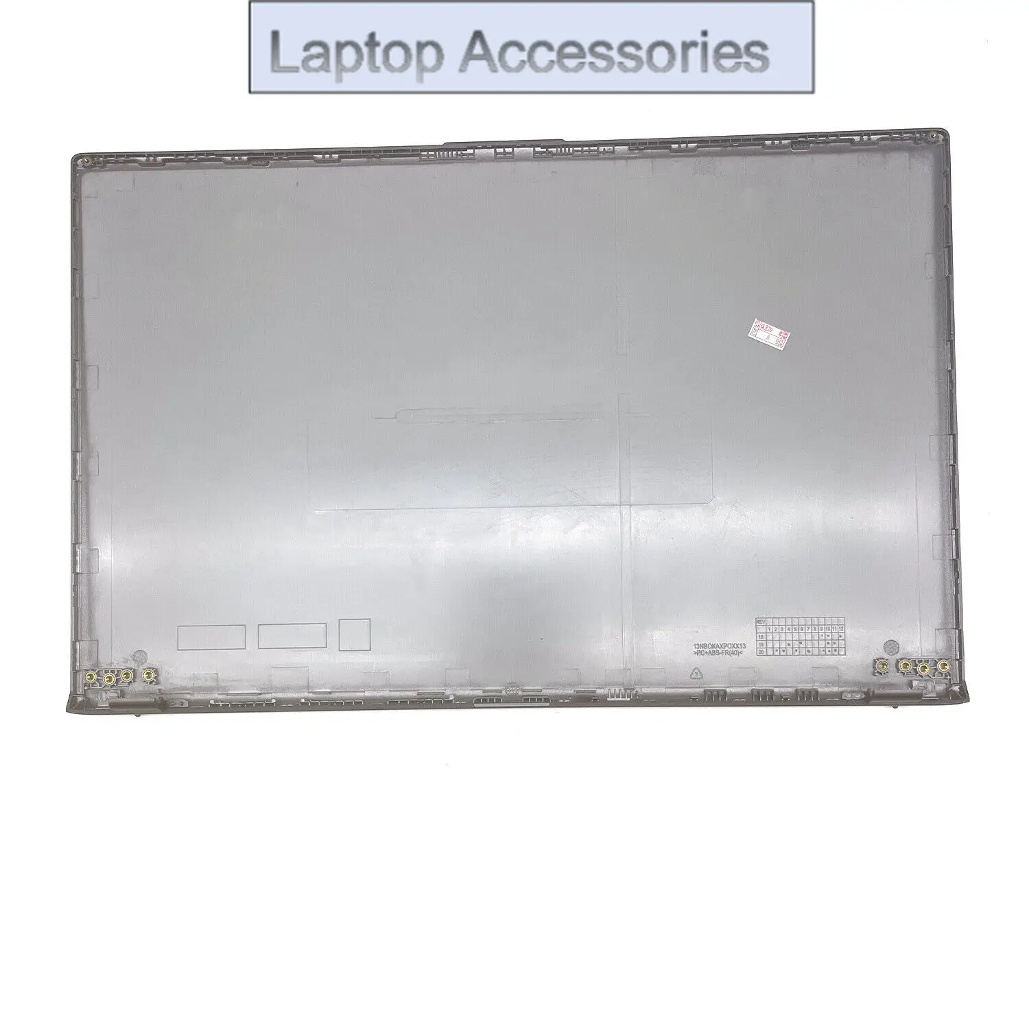 CH New Gray LCD Back Cover For Asus VivoBook 15 X512 V5000F Laptop Top Rear Lid US