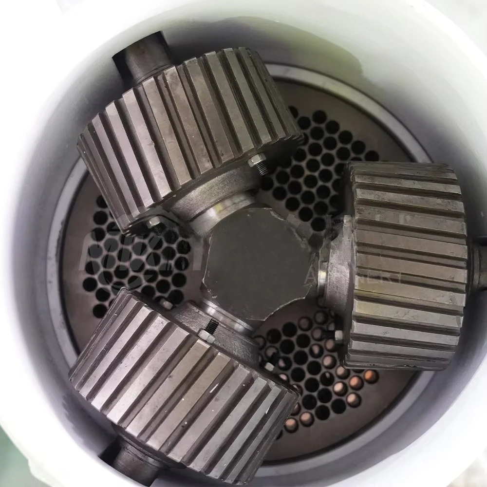 

Feed Pellet Machine Grinding Tool Accessories