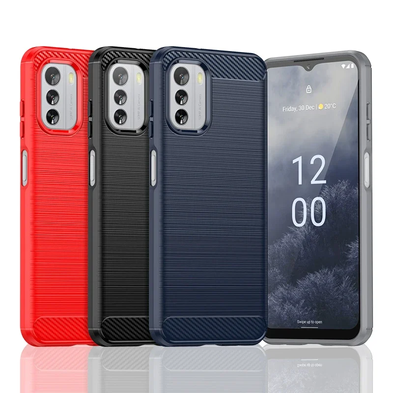 For Cover Nokia G60…