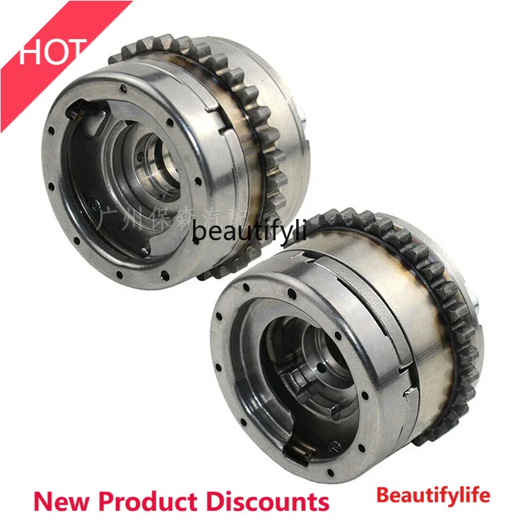 

D185 Automotive Timing Gear Camshaft Sprocket VVT Wheel 2760503700