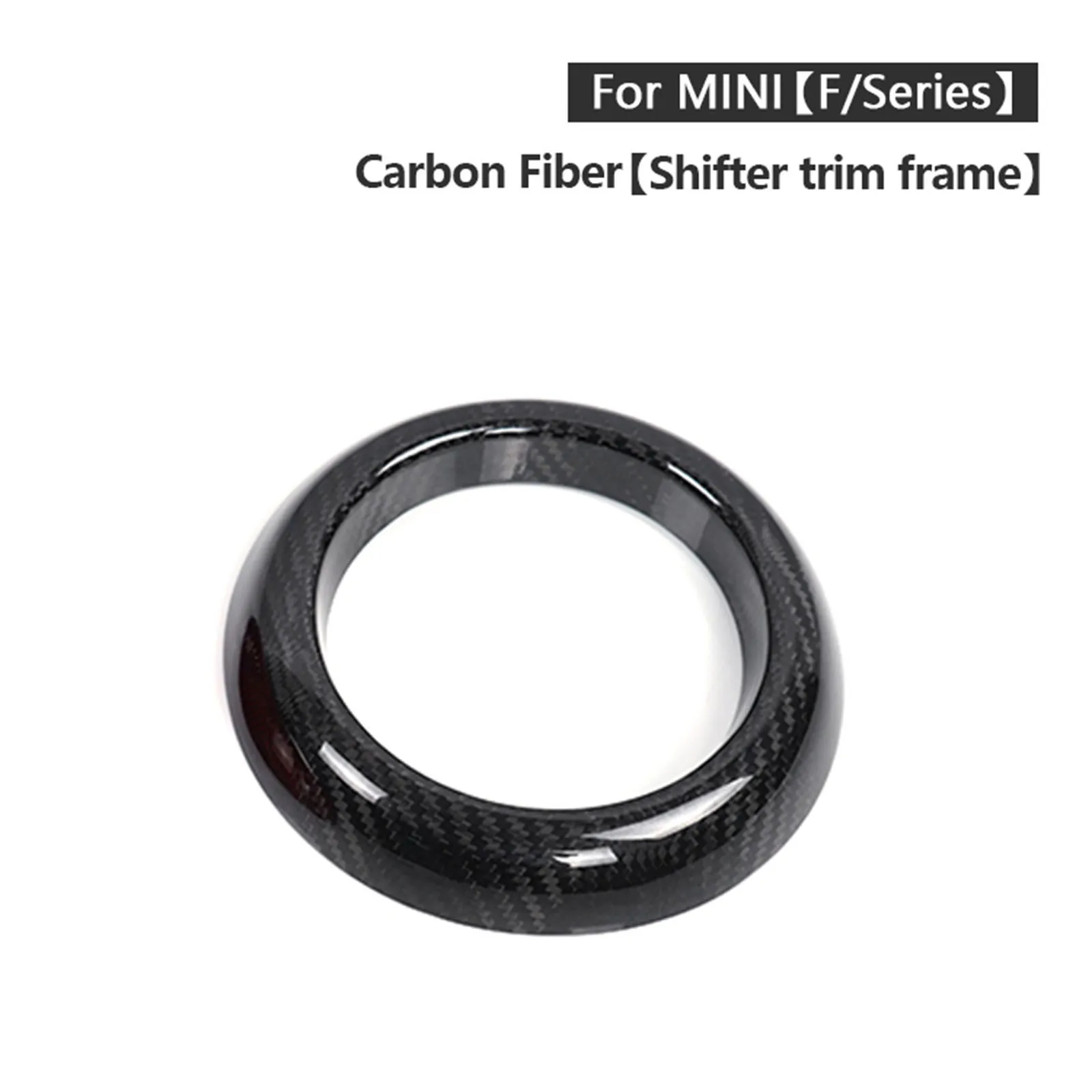

Внутренняя панель переключения передач, накладка кольца, рамка, рамка для Mini F54 F55 F56 F57 2014-2022 F60 2017-2022