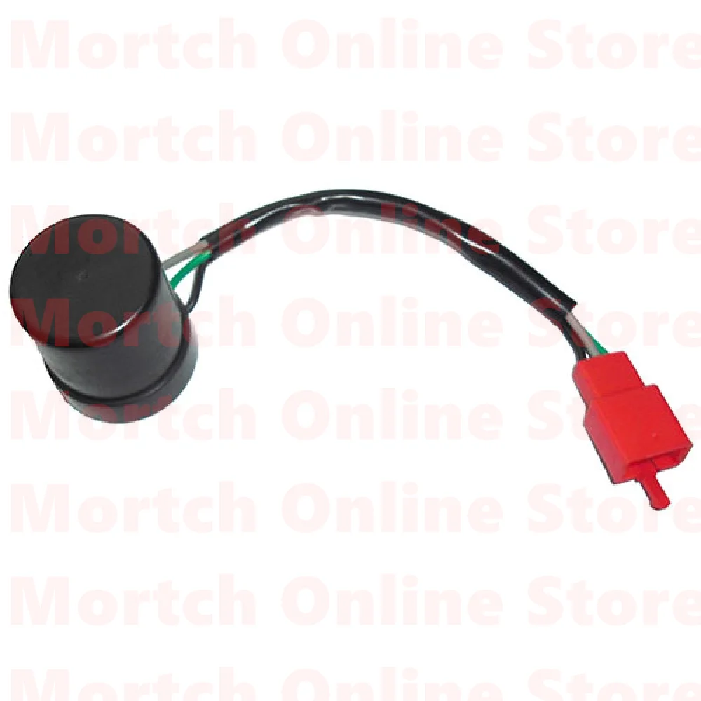 GY6 Flasher, Blinker Module 3 Wire 50-4065B For GY6 50cc Chinese Scooter Moped 139QMB Engine