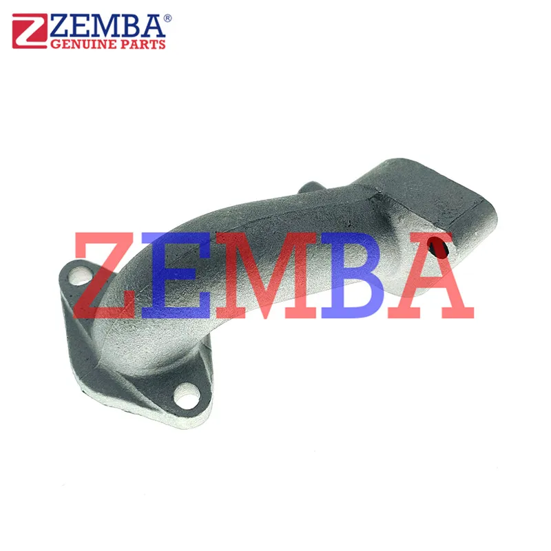 ท่อร่วมไอดีคาร์บูเรเตอร์สำหรับเวฟ 110 เอส